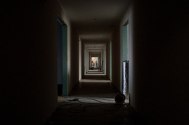 Nowych eksponatów nie wykopią, ale...