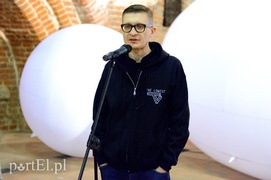 Miniesz, a więc to jest piękne