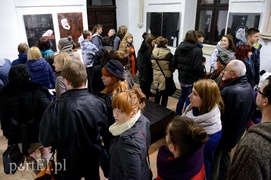 Miniesz, a więc to jest piękne