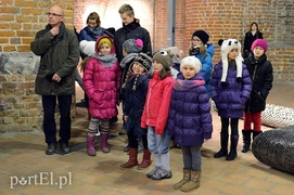 Miniesz, a więc to jest piękne