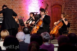 Miłość, Piazzolla i muzyka na opak