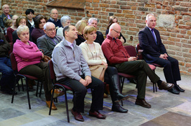 Miłość, Piazzolla i muzyka na opak