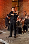 Miłość, Piazzolla i muzyka na opak