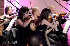 Miłość, Piazzolla i muzyka na opak