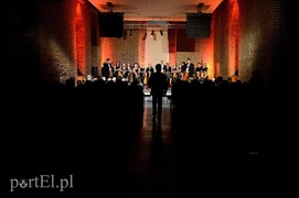 Miłość, Piazzolla i muzyka na opak