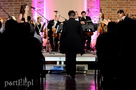Miłość, Piazzolla i muzyka na opak