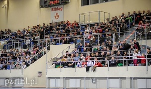 Udany rewanż Startu (piłka ręczna)