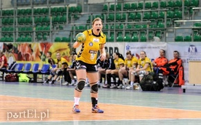 Udany rewanż Startu (piłka ręczna)