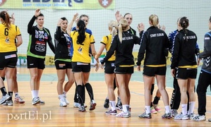 Udany rewanż Startu (piłka ręczna)