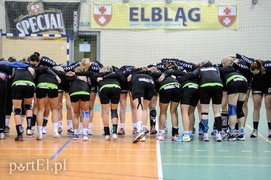 Udany rewanż Startu (piłka ręczna)