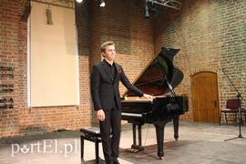 Z pomocą Szkole Muzycznej