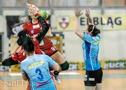 Start pierwszym finalistą Pucharu Polski (piłka ręczna)