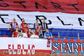 Start pierwszym finalistą Pucharu Polski (piłka ręczna)