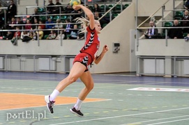 Start pierwszym finalistą Pucharu Polski (piłka ręczna)