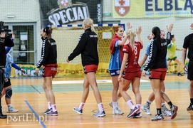 Start pierwszym finalistą Pucharu Polski (piłka ręczna)