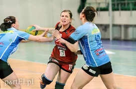 Start pierwszym finalistą Pucharu Polski (piłka ręczna)