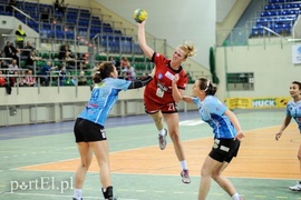 Start pierwszym finalistą Pucharu Polski (piłka ręczna)