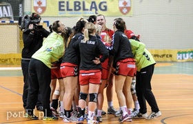 Start pierwszym finalistą Pucharu Polski (piłka ręczna)