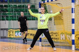 Start pierwszym finalistą Pucharu Polski (piłka ręczna)