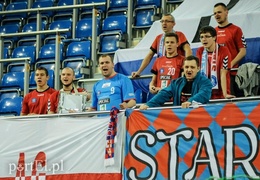 Start pierwszym finalistą Pucharu Polski (piłka ręczna)