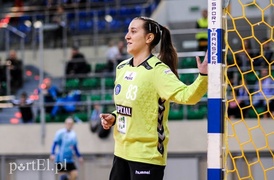 Start pierwszym finalistą Pucharu Polski (piłka ręczna)