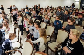 Jak karnawał to karnawał