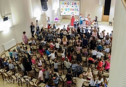 Jak karnawał to karnawał