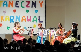 Jak karnawał to karnawał