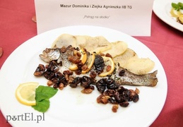 Wygrała „Kontrowersyjna tradycja”