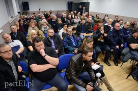 Wizyta gospodarska Nad Jarem