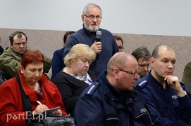 Wizyta gospodarska Nad Jarem