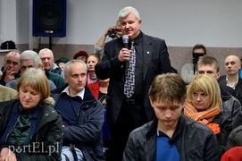 Wizyta gospodarska Nad Jarem