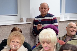 Wizyta gospodarska Nad Jarem