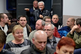 Wizyta gospodarska Nad Jarem