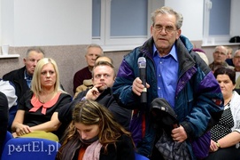 Wizyta gospodarska Nad Jarem