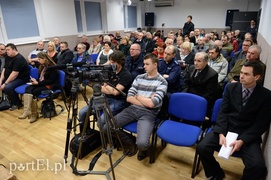 Wizyta gospodarska Nad Jarem