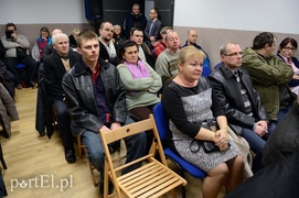 Wizyta gospodarska Nad Jarem