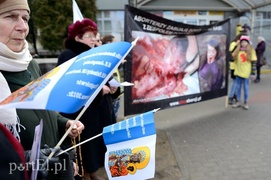 Przeciwnicy aborcji: To nie jest nasze ostatnie słowo