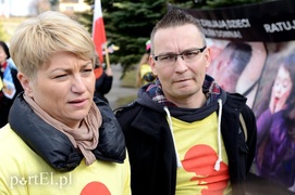 Przeciwnicy aborcji: To nie jest nasze ostatnie słowo