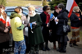 Przeciwnicy aborcji: To nie jest nasze ostatnie słowo