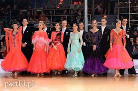 Najlepsi na parkiecie