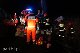 Śmiertelny wypadek w Karczowiskach Górnych