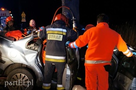 Śmiertelny wypadek w Karczowiskach Górnych