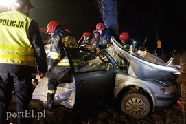 Śmiertelny wypadek w Karczowiskach Górnych