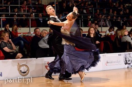 Za nami taneczny weekend