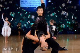 Za nami taneczny weekend