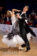 Za nami taneczny weekend