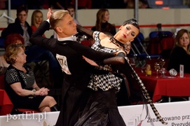 Za nami taneczny weekend