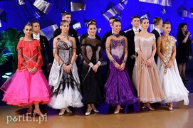 Za nami taneczny weekend