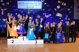 Za nami taneczny weekend